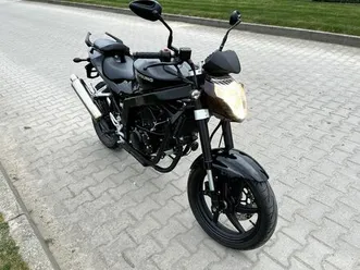 motor-hyosung-gt-250-strzelce-krajenskie