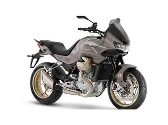 vendo moto guzzi v100 mandello aviazione navale (2023 - 24) nuova a bologna (codice 9695752) - moto.it