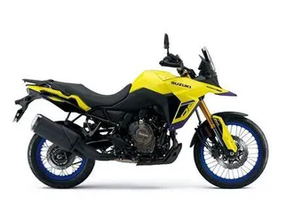 vendo suzuki v-strom 800de (2025) nuova a guarene (codice 9695818) - moto.it