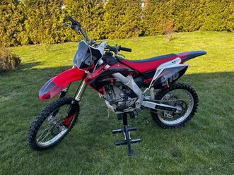 honda-crf-250-2008-dwururka-wyszkow