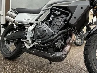 fantic-caballero-700