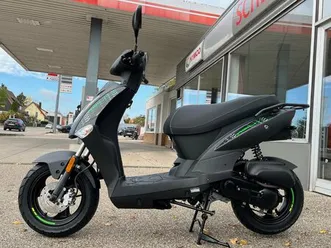 kymco agility 50 s