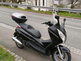 motorroller-honda-s-wing