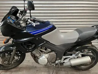 3x yamaha tdm 850