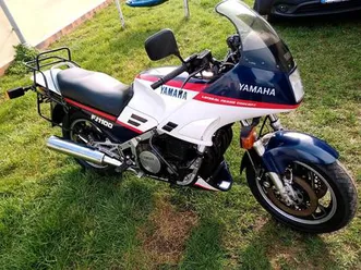 yamaha-fj1100-sporttourer-klassiger-bos-auspuff-koffersystem
