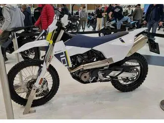 701 enduro my2026 - stãrker denn je!