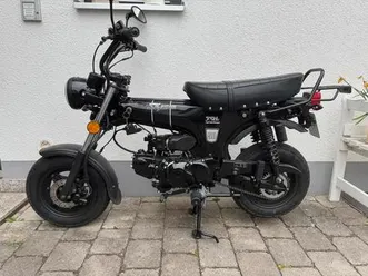 skyteam-skymax-50-bj-2024-garantie-top-zustand