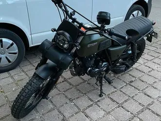 neuwertige-brixton-felsberg-125cm3