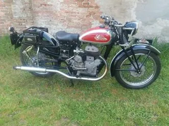 altro altro modello - 1951