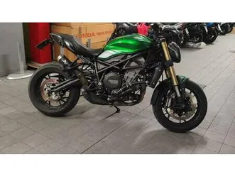 vendo benelli 752 s (2019 - 20) usata a cuneo (codice 9696551) - moto.it