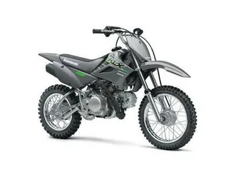 2025-klx110r
