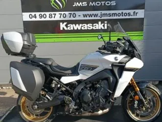 yamaha-tracer-9-gt-revisee-suspention-pilotee-2023-900-cm3-moto-trail-9-436-km-blanc