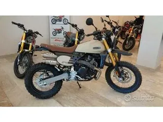 fantic-caballero-500-rally-2024-km0