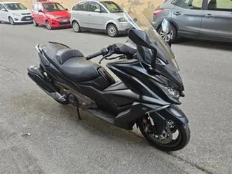 kymco ak550 ak 550 uni 23