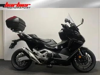 hele-nette-honda-nss-750-forza-abs-nss750forza-bj-2022-motoren-honda-marktplaats