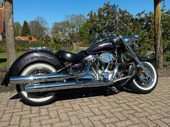 yamaha-wildstar-xv1600-uniek-motoren-yamaha-marktplaats