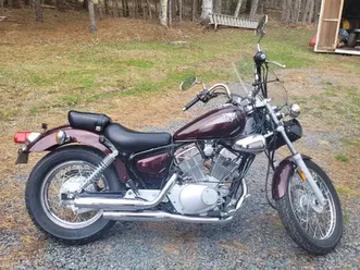 yamaha-virago-250-cc-2005