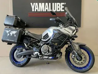 yamaha xt 1200 z super tenere worldcrosser abs grigio