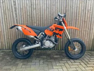 ktm-525-exc-supermotard-2004-motoren-ktm-marktplaats