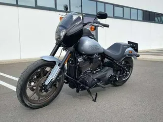 low-rider-s-fxlrs-inkl-jekill-hyde-auspuffanlage-etc