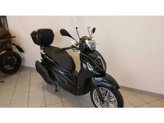 vendo piaggio beverly 400 (2025) nuova a cavour (codice 9697039) - moto.it