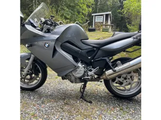 bmw bmw f800 st • 2006