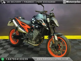 ktm-890-duke-gp-low-rate-finance-delivery-890-cc
