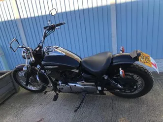 yamaha-xvs125-dragstar-2003-18314miles-hpi-clear-learner-legal