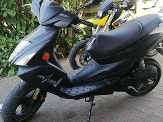 scooter-tgb-bullet-rs-turbo