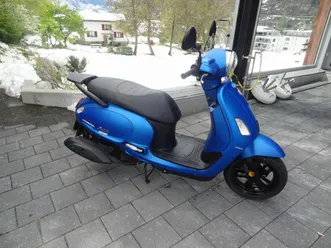 sym-fiddle-iv-125-roller-occasion-chf-2'000