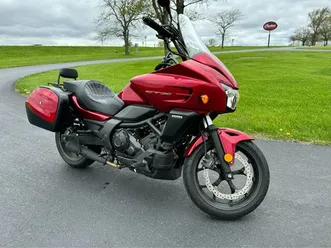 2014-honda-ctx-r-700