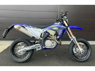 sherco 500 sm factory 2023
