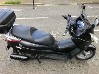 honda-fes-125-s-wing-63-plate-abs-model-one-year-mot-honda-swing-not-pcx-sh-forza-nmax-x