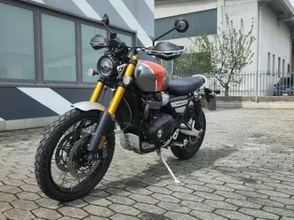 vendo-triumph-scrambler-1200-xc-gold-line-edition-2021-23-usata-a-cuneo-codice-969691