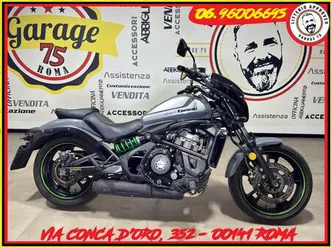 vendo-kawasaki-vulcan-s-650-cafe-2017-19-usata-a-roma-codice-9696586-moto-it