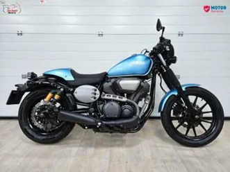 yamaha-xv-950-r-abs-vance-hines-2016-xv950r-xv950-motoren-yamaha-marktplaats