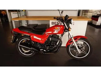 vendo honda ft 500 usata a modena (codice 9696931) - moto.it