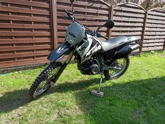 motocykl-ktm-640-lc4-bozenkowo