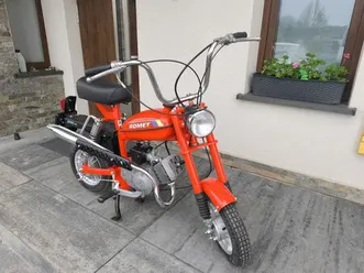 motorynka-romet-pony-zarejestrowana-wysylka-jak-nowa-nowy-sacz