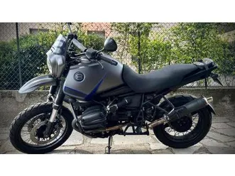vendo bmw r 1150 gs (1999 - 03) usata a rho (codice 9696820) - moto.it