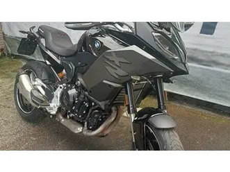 vendo bmw f 900 xr (2020 - 24) usata a napoli (codice 9696606) - moto.it