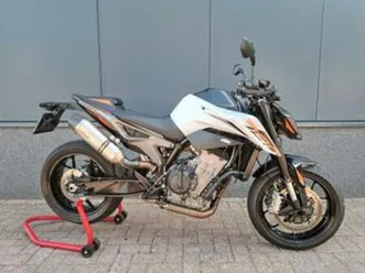 ktm-790-duke-l-bj-2023-motoren-ktm-marktplaats