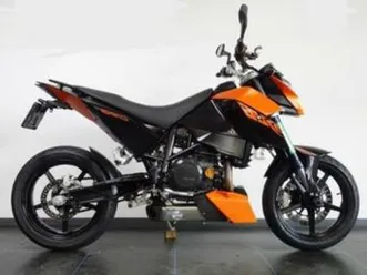 ktm-duke-690-motoren-ktm-marktplaats