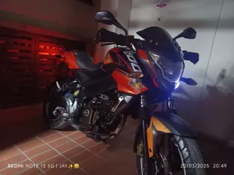 moto-ns-200-carburador-nuevo-llantas-nuevas