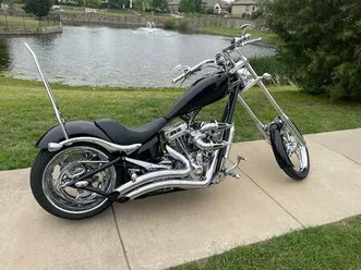 2008-big-dog-k9-soft-tail-chopper