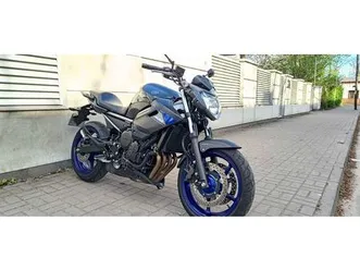 yamaha-xj6-abs-2014r-12tys-km-sv-fz6-gsf-cbf-z650-pabianice