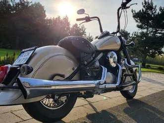 kawasaki vn 800 drifter ciechanowiec