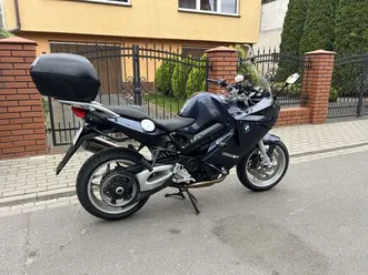 bmw-f800-st-3x-kufry-plus-dodatki-poznan-winogrady