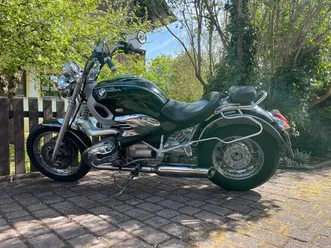 bmw r 1200 c motorrad cruiser