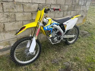 suzuki-rmz-450-wtrysk-mega-moc-zadbana-wola-lubecka